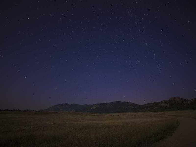 Fitness Tracking App